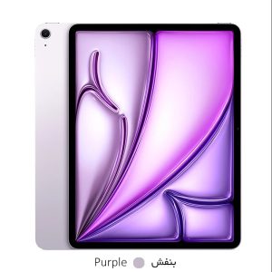 تبلت اپل مدل iPad Air 13 WiFi (2024) ظرفیت 256 گیگابایت رم 8 گیگابایت