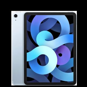 تبلت اپل مدل iPad Air (2020) ظرفیت 256 گیگابایت - رم 4 گیگابایت