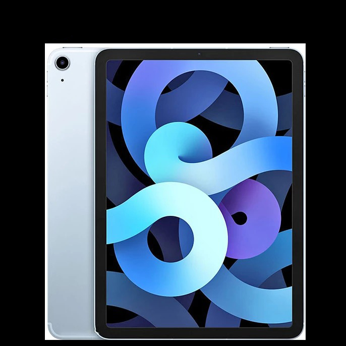 تبلت اپل مدل iPad Air (2020) ظرفیت 256 گیگابایت - رم 4 گیگابایت