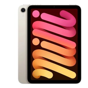 تبلت اپل مدل iPad mini 2024 Wi-Fi ظرفیت 256 گیگابایت رم 8 گیگابایت