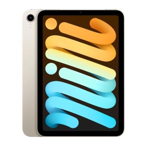 تبلت اپل مدل iPad mini 6th Gen Wi-Fi 2021 ظرفیت 64 گیگابایت رم 4 گیگابایت