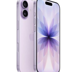 گوشی موبایل اپل مدل iphone 17