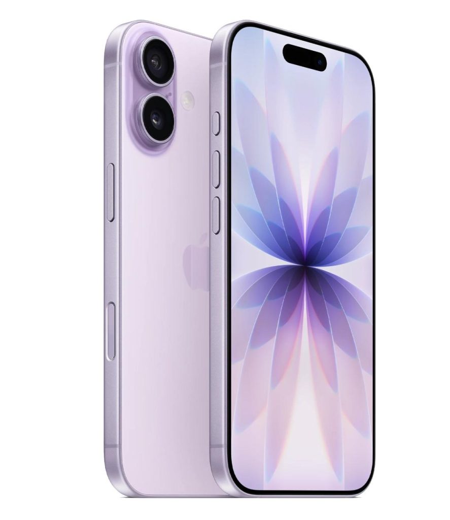 گوشی موبایل اپل مدل iphone 17