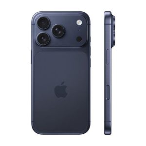 گوشی موبایل اپل مدل iphone 17 pro